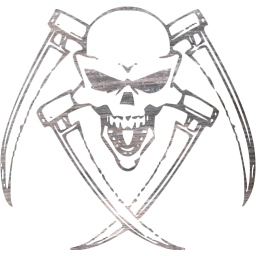 skull 30 icon