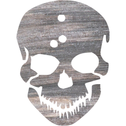 skull 32 icon