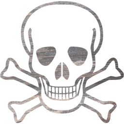 skull 47 icon