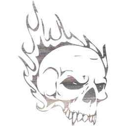 skull 51 icon