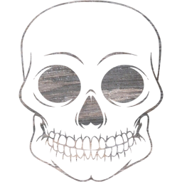 skull 55 icon