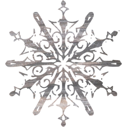 snowflake 10 icon