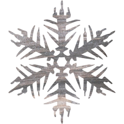 snowflake 16 icon