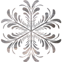 snowflake 17 icon