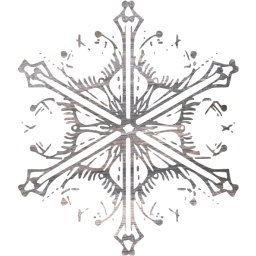 snowflake 18 icon