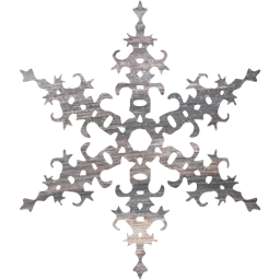 snowflake 51 icon