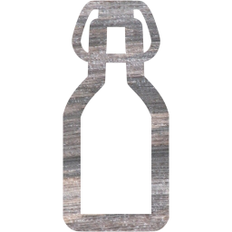 soda bottle icon