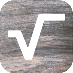 square root icon