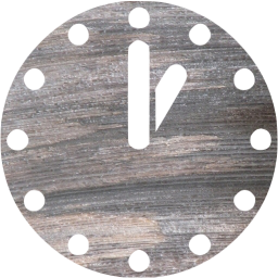 time 13 icon