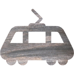 tram icon