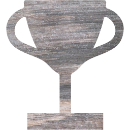 trophy 3 icon