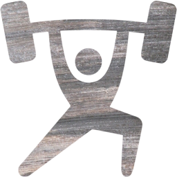 weightlift icon