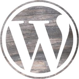 wordpress 6 icon