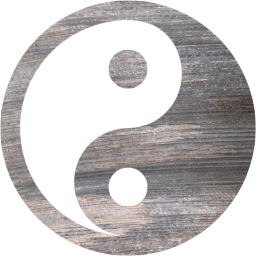 yin yang icon