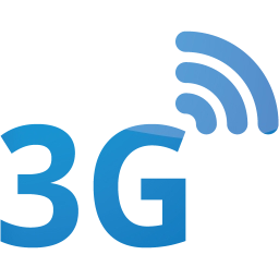 3g icon