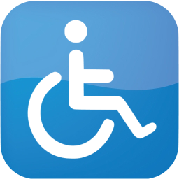 accessibility icon