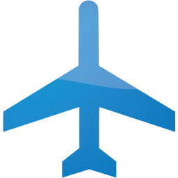 airplane 2 icon