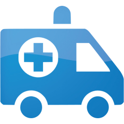 ambulance 2 icon