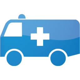 ambulance 4 icon