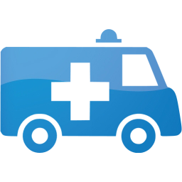 ambulance icon