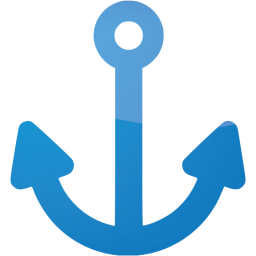 anchor 2 icon