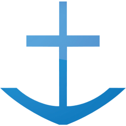 anchor 5 icon