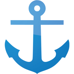 anchor icon