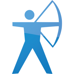 archery icon