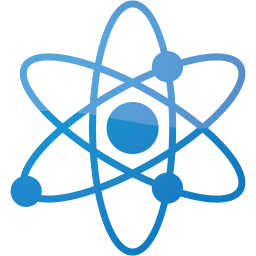 atomic icon