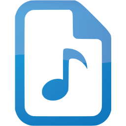 audio file 3 icon