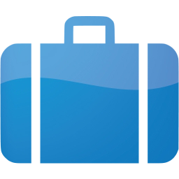 baggage icon