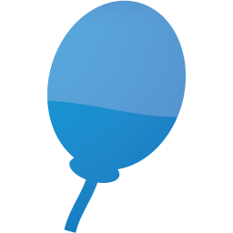 balloon icon