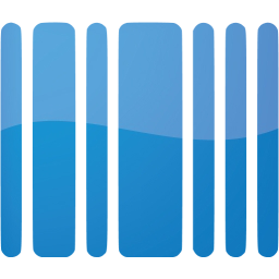 barcode icon