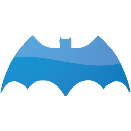 batman 10 icon