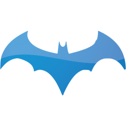 batman 12 icon