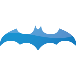 batman 14 icon