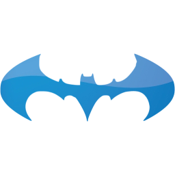 batman 16 icon