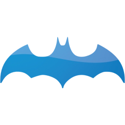 batman 2 icon