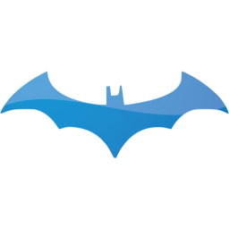 batman 4 icon