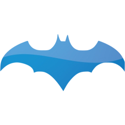 batman 5 icon