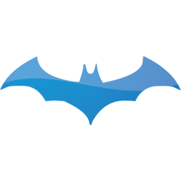 batman 7 icon