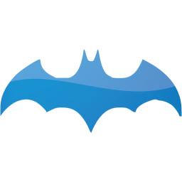 batman 8 icon