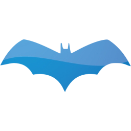 batman 9 icon