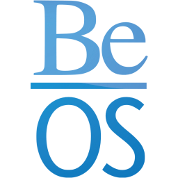 be os icon