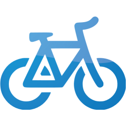 bicycle 2 icon