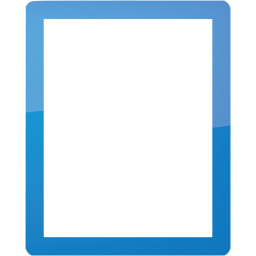 blank file 2 icon