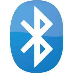 bluetooth icon