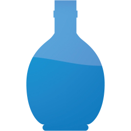 bottle 14 icon