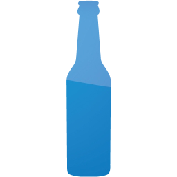 bottle 4 icon