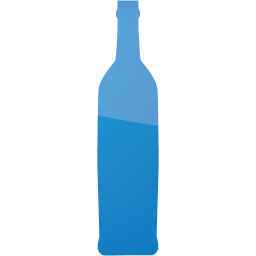 bottle 5 icon